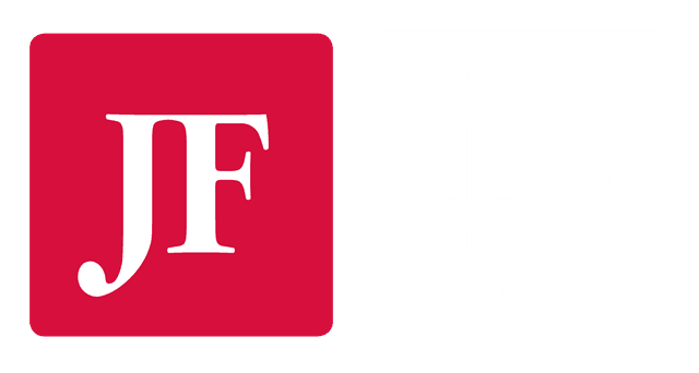 JF 40 Jahre