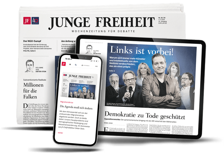 JF Print und Digital